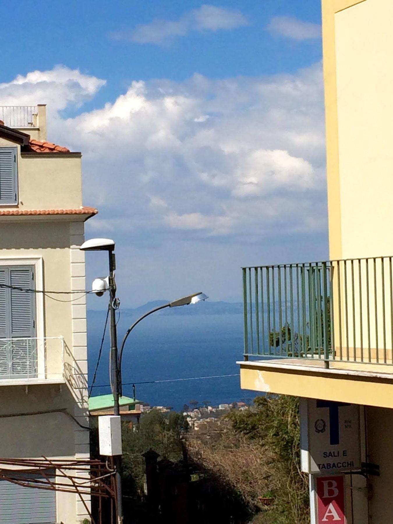 Belvedere بيانو دي سورينتو المظهر الخارجي الصورة