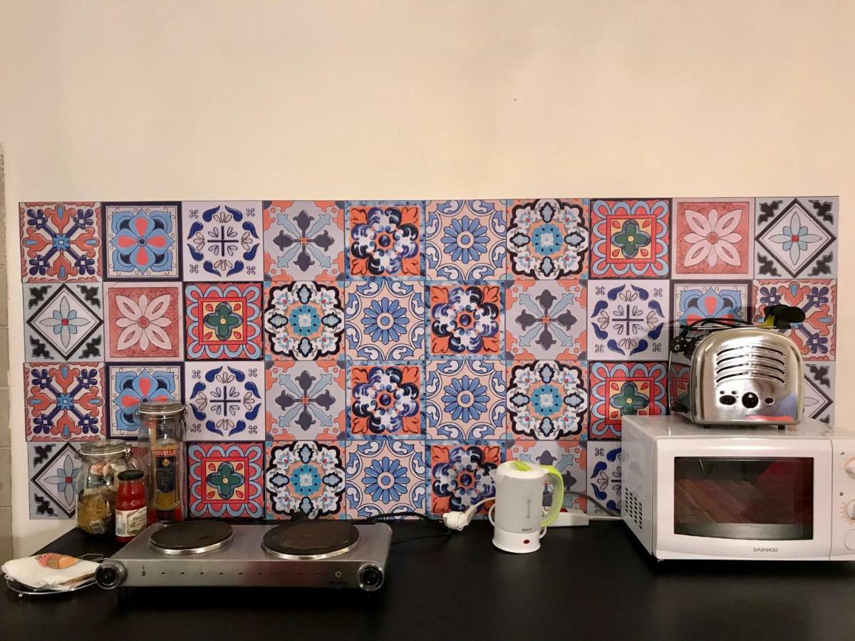Belvedere بيانو دي سورينتو المظهر الخارجي الصورة