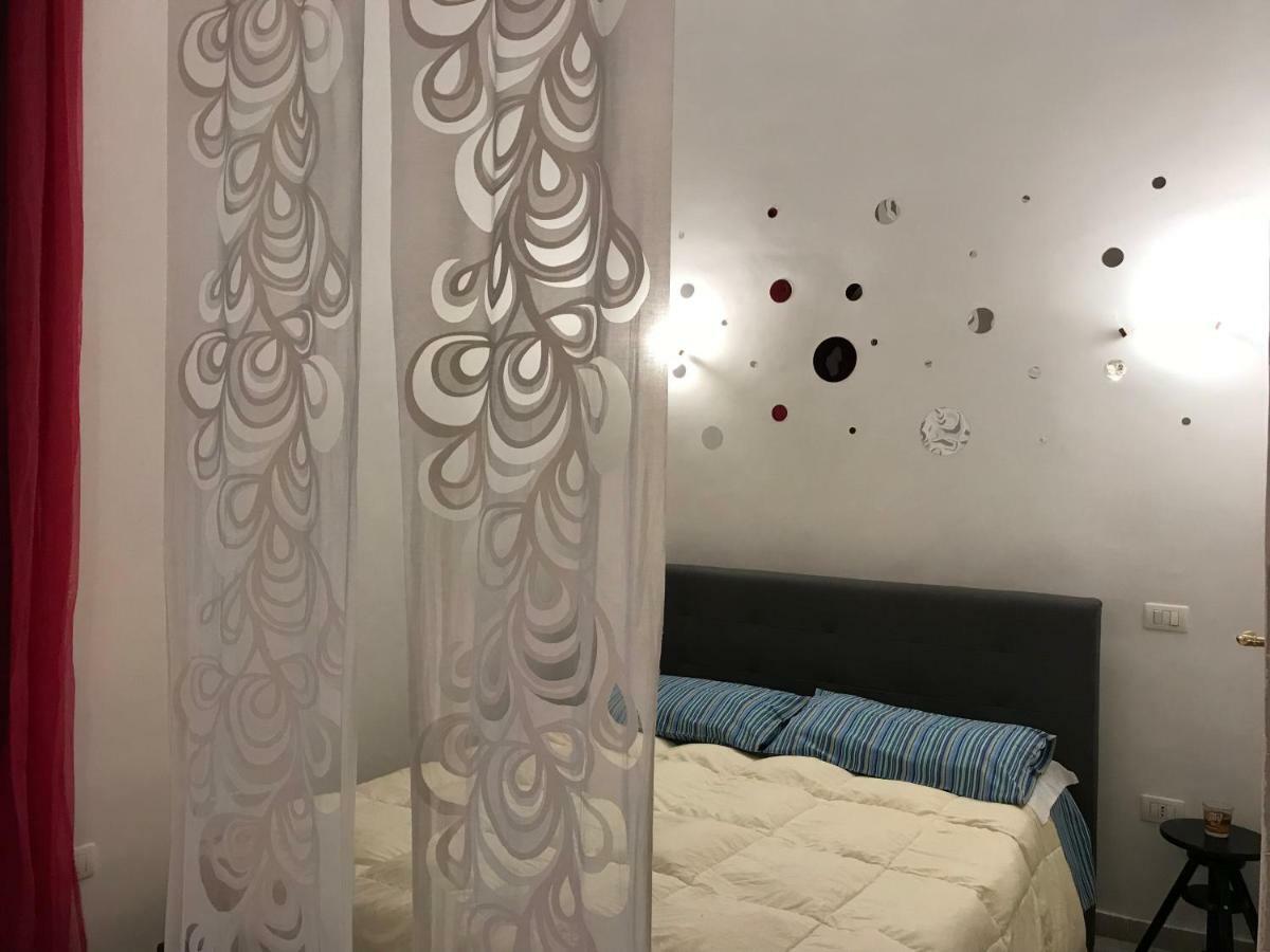 Belvedere بيانو دي سورينتو المظهر الخارجي الصورة