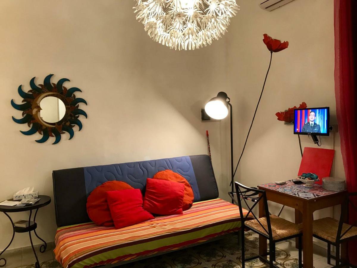 Belvedere بيانو دي سورينتو المظهر الخارجي الصورة