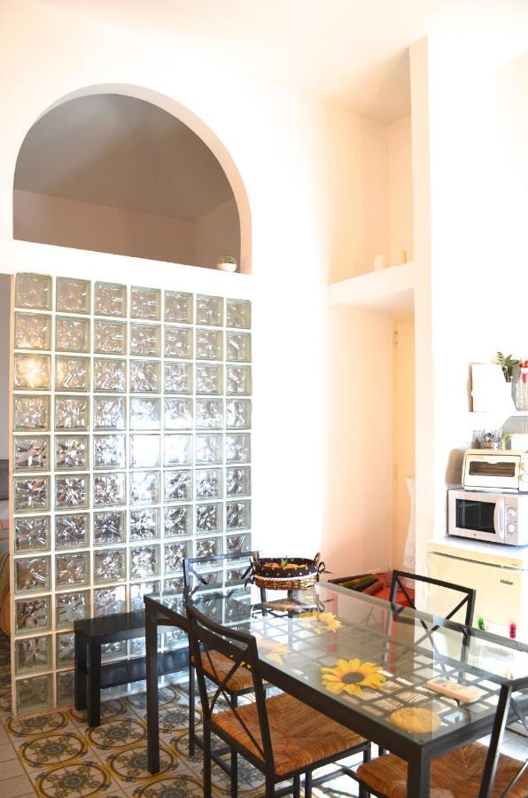 Belvedere بيانو دي سورينتو المظهر الخارجي الصورة